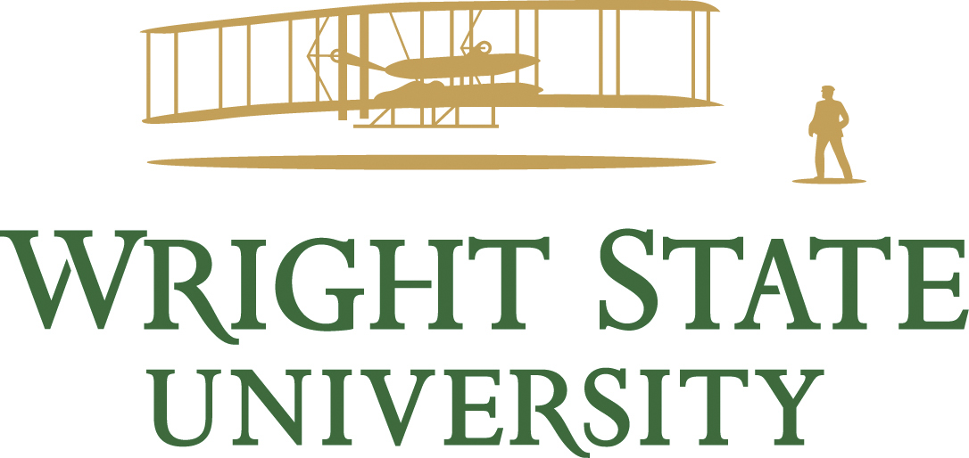 Wright State University logo