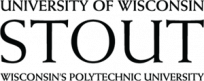 University of Wisconsin Stout logo