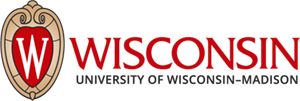 University of Wisconsin-Madison logo