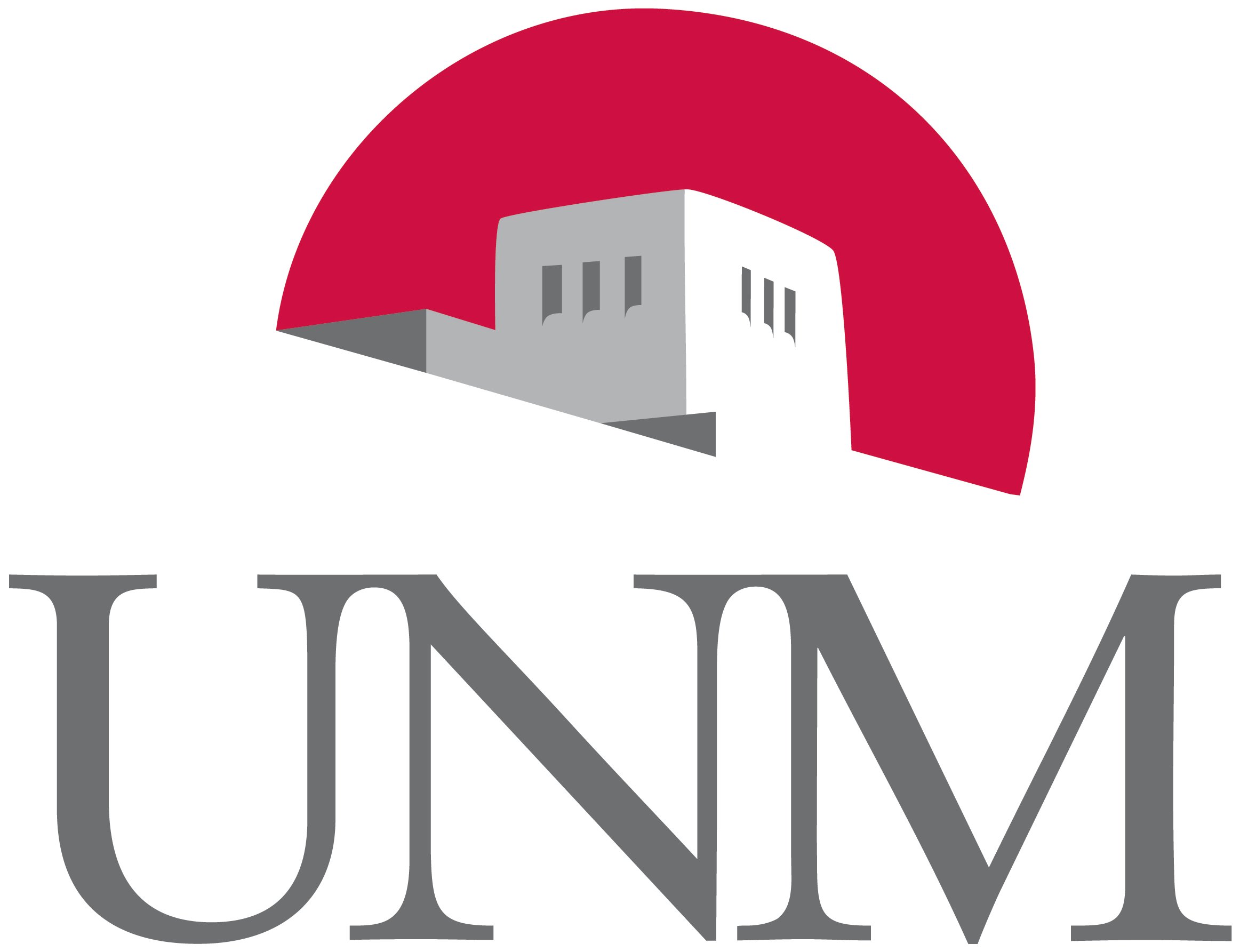 UNM logo