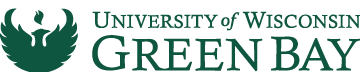 University of Wisconsin Green Bay logo
